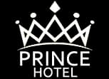 Prince Alanya Apart Hotel Footer Logo