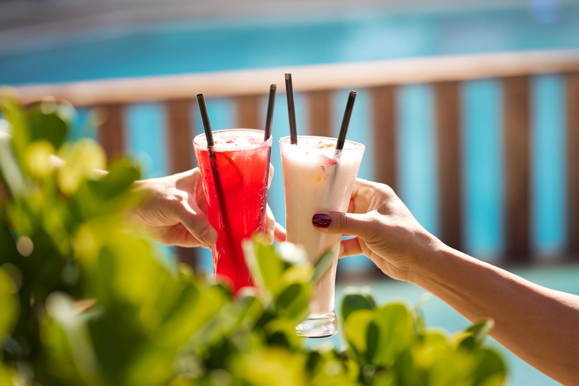 Mediterranean sunlight at Prince Alanya Apart Hotel