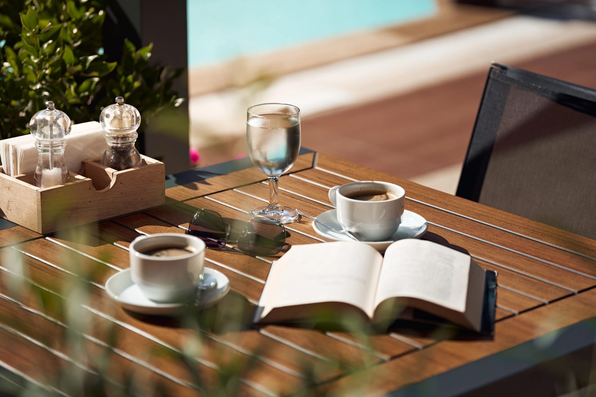 Luxury detail at Prince Alanya Apart Hotel, Alanya